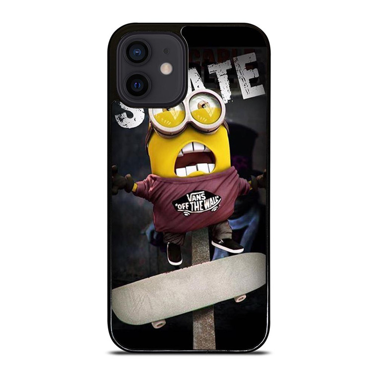 MINNIONS SKATE iPhone 12 Mini Case