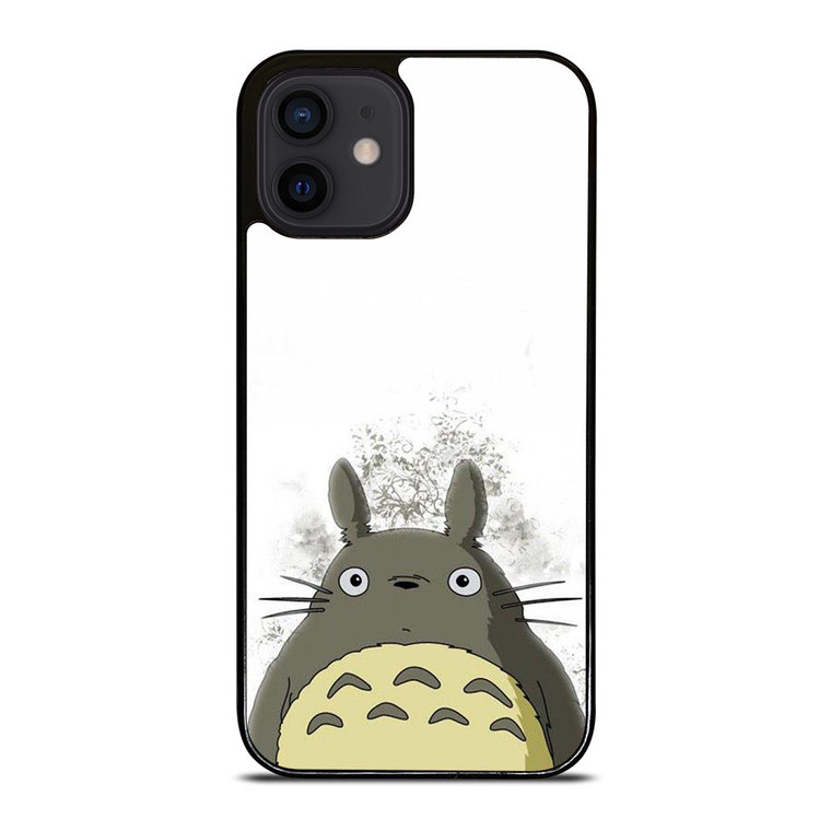 MY NEIGHBOR TOTORO KAWAII iPhone 12 Mini Case