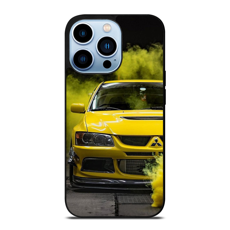 LANCER EVO8 iPhone 13 Pro Max Case