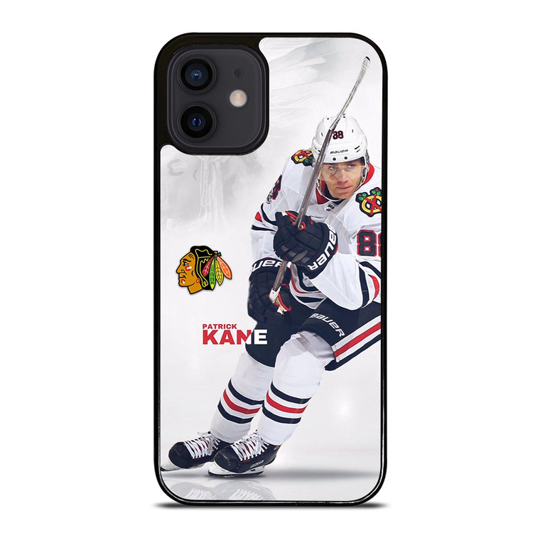 PATRICK KANE CHICAGO BLACKHAWKS 2 iPhone 12 Mini Case