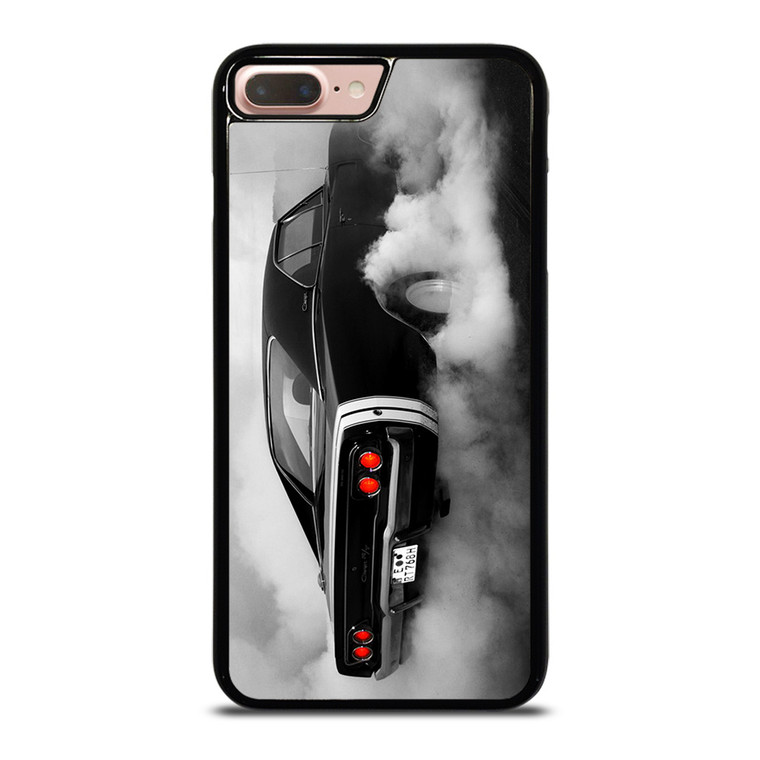 DODGE CHARGER iPhone 8 Plus Case
