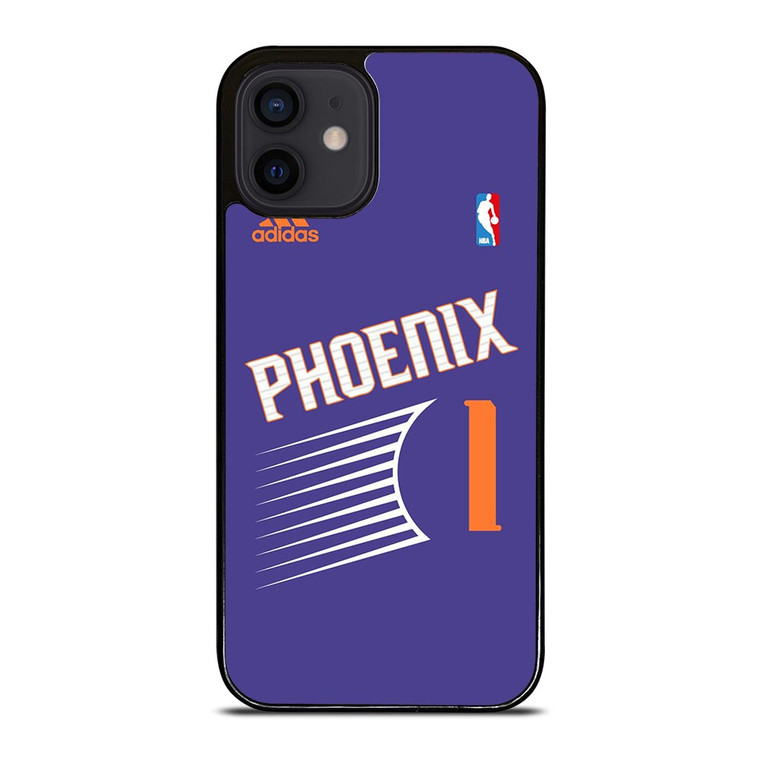 PHOENIX SUNS JERSEY iPhone 12 Mini Case