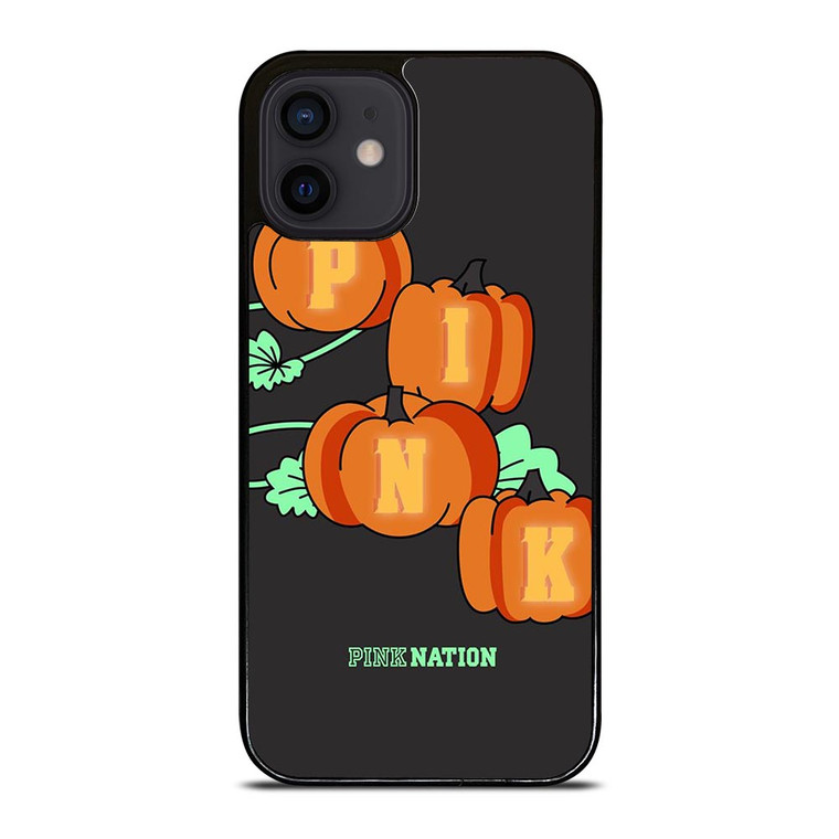 PINK NATION VICTORIA'S SECRET  iPhone 12 Mini Case