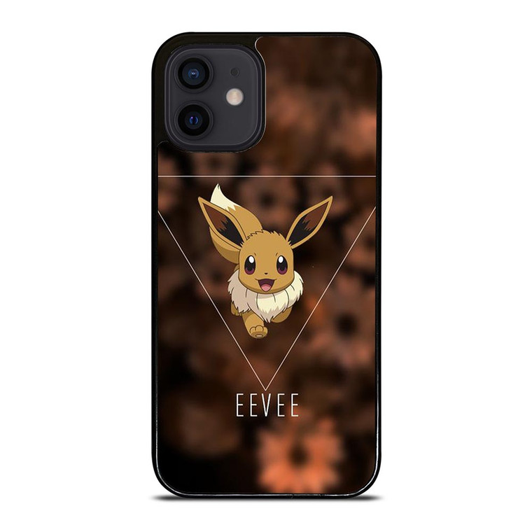 POKEMON EEVEE iPhone 12 Mini Case