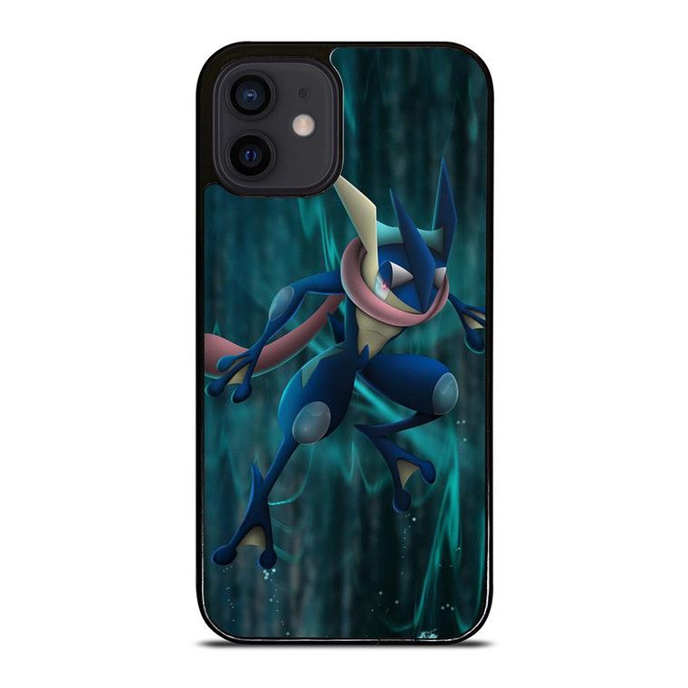 POKEMON GRENINJA iPhone 12 Mini Case