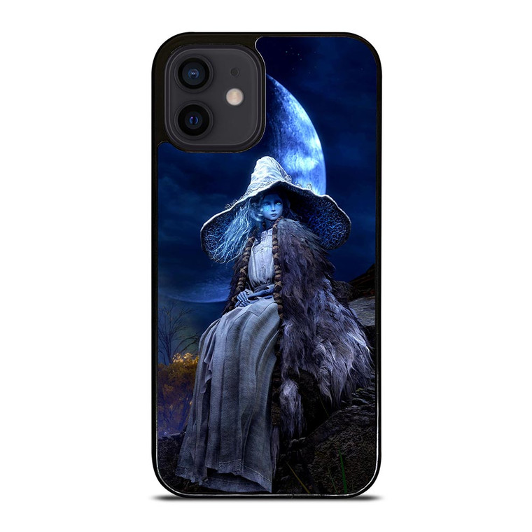 RANNI THE WITCH ELDEN RING 2 iPhone 12 Mini Case