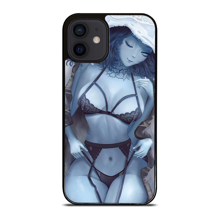 RANNI THE WITCH ELDEN RING 3 iPhone 12 Mini Case