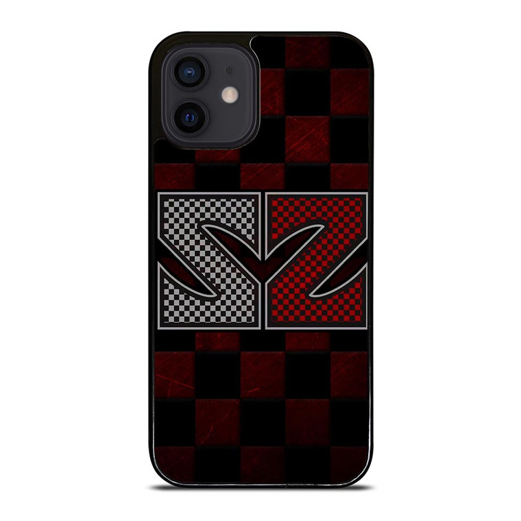 SAMI ZAYN WRESTLER LOGO iPhone 12 Mini Case