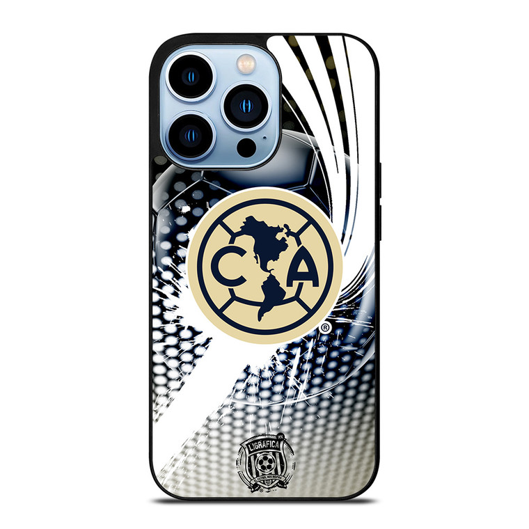 LAS AGUILAS CLUB AMERICA iPhone 13 Pro Max Case