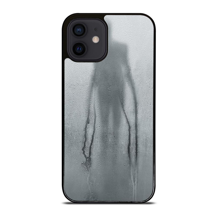 SLENDERMAN SILHOUETTE iPhone 12 Mini Case