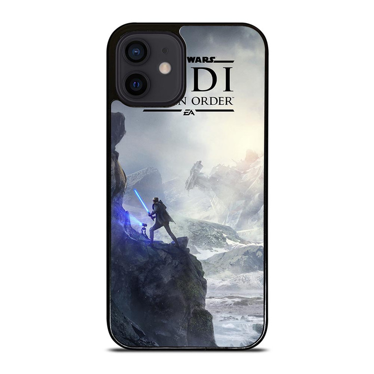 STAR WARS JEDI FALLEN ORDER iPhone 12 Mini Case