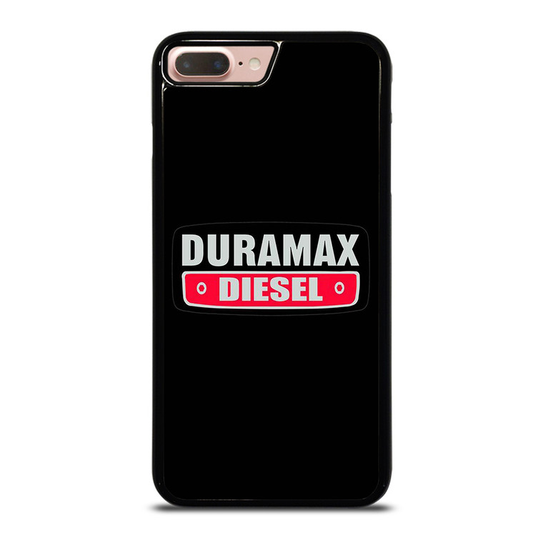 DURAMAX DIESEL LOGO iPhone 8 Plus Case