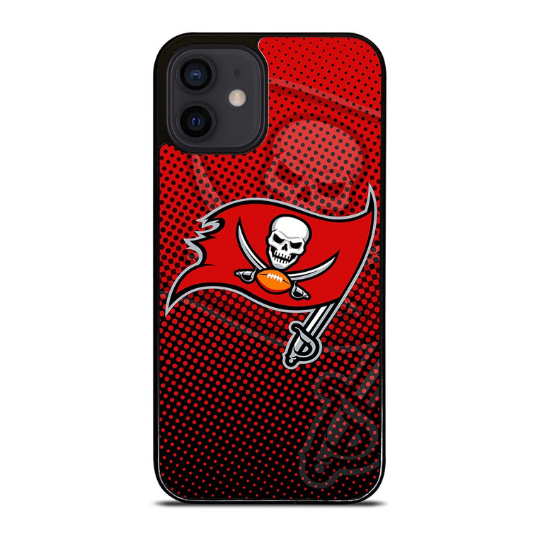 TAMPA BAY BUCCANEERS NFL iPhone 12 Mini Case