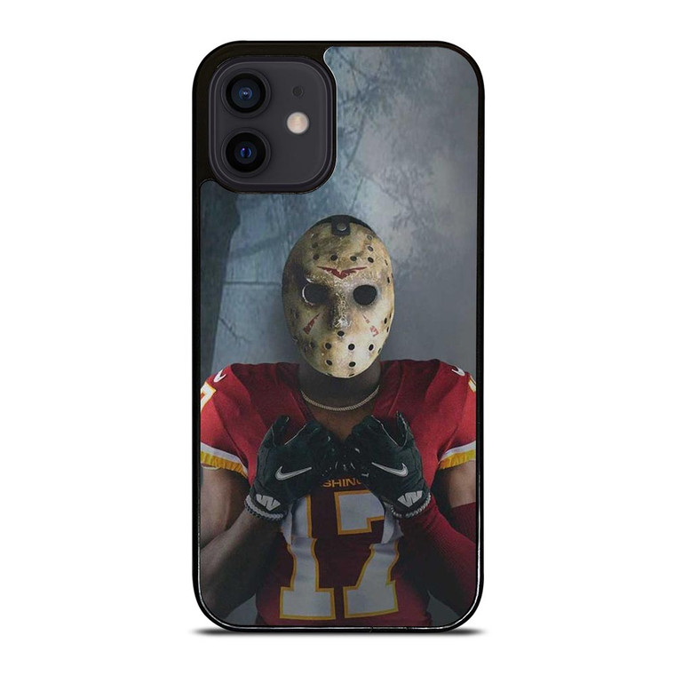 TERRY MCLAURIN WASHINGTON COMMANDERS iPhone 12 Mini Case