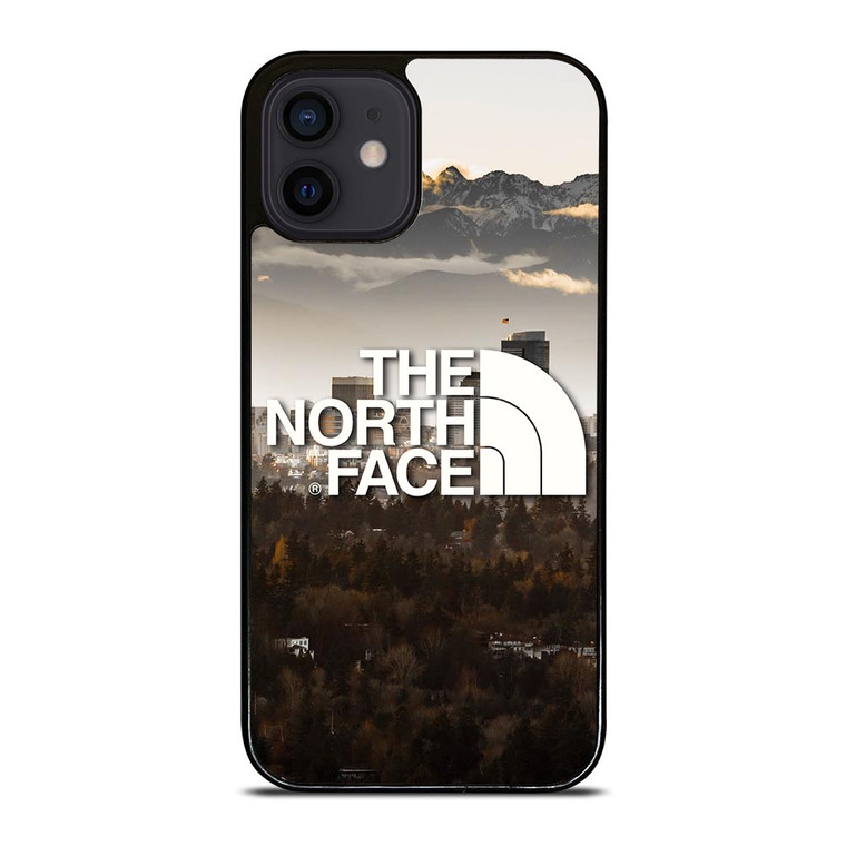 THE NORTH FACE SEATTLE iPhone 12 Mini Case THE NORTH FACE SEATTLE iPhone 12 Mini Case