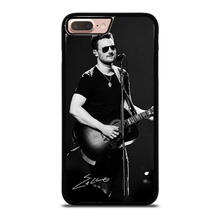 ERIC CHURCH SIGNATURE iPhone 8 Plus Case