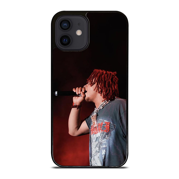 TRIPPIE REDD RAPPER iPhone 12 Mini Case