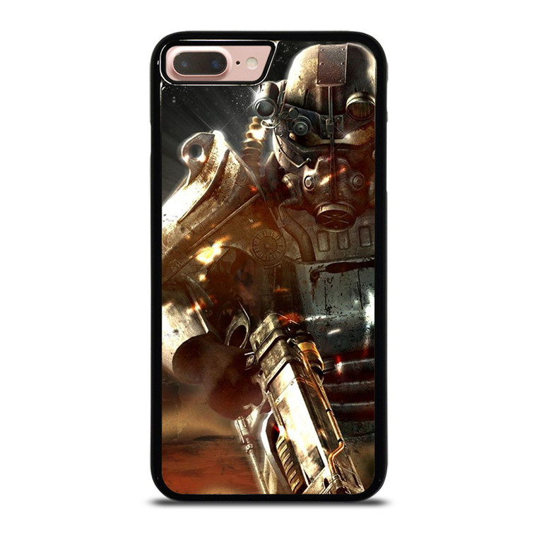 FALLOUT 3 iPhone 8 Plus Case