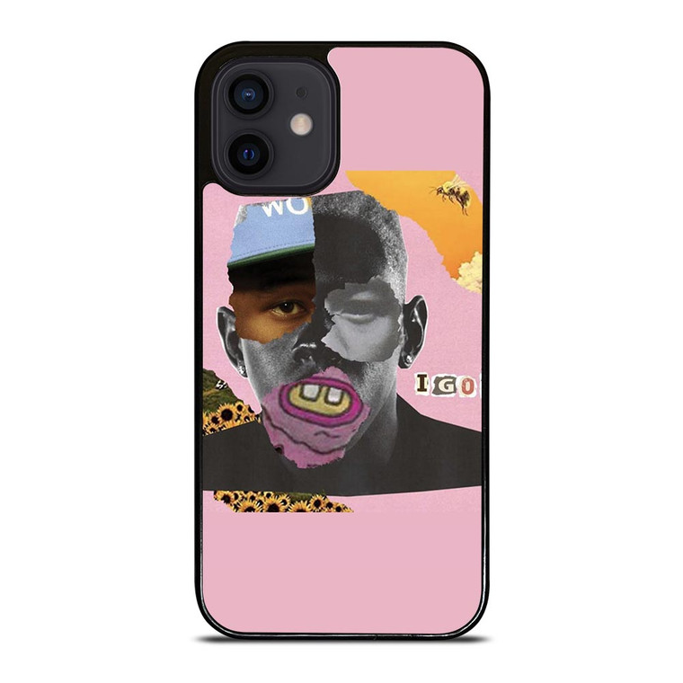TYLER THE CREATOR iPhone 12 Mini Case