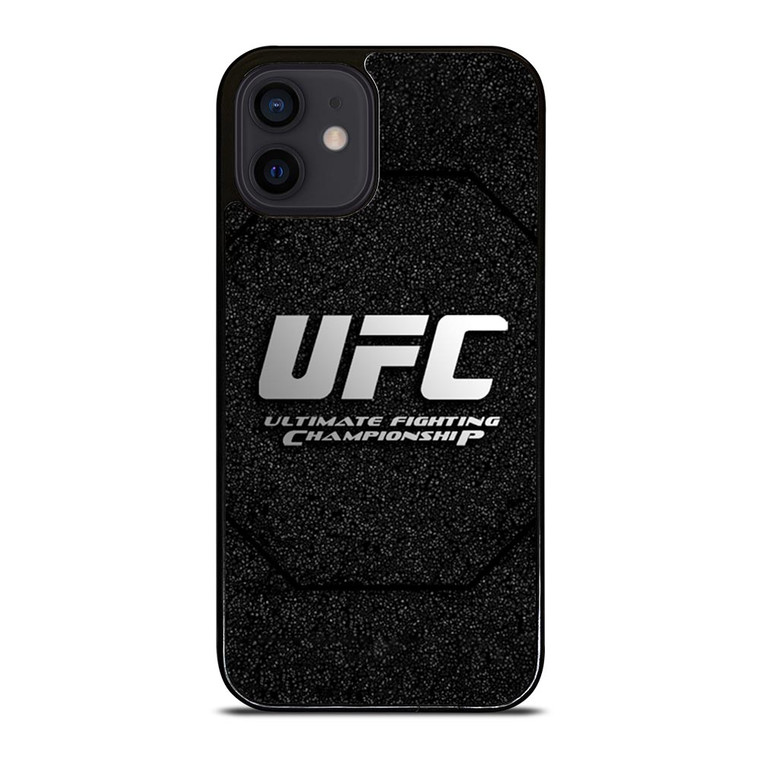 UFC LOGO iPhone 12 Mini Case