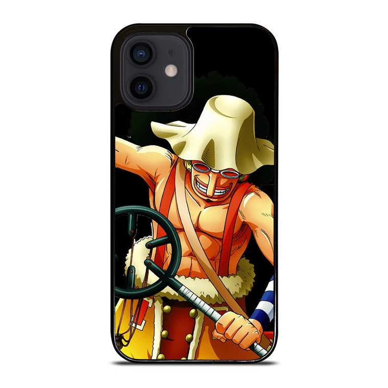 USOPP ONE PIECE ANIME iPhone 12 Mini Case