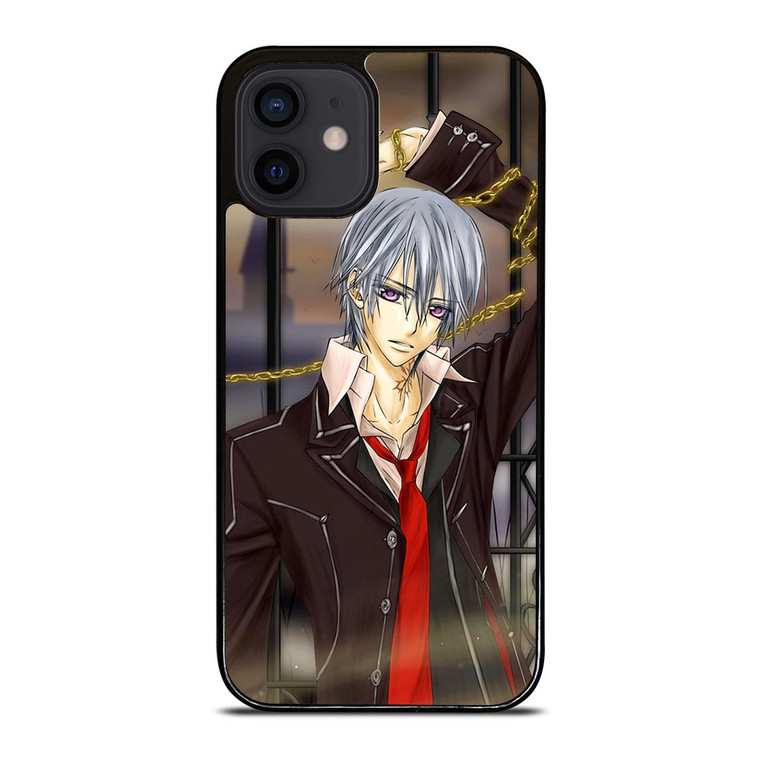 VAMPIRE KNIGHT ZERO KIRYUU ANIME iPhone 12 Mini Case