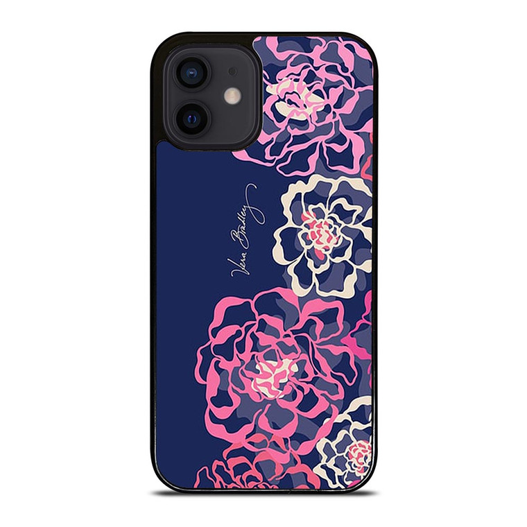 VERA BRADLEY FLORAL iPhone 12 Mini Case