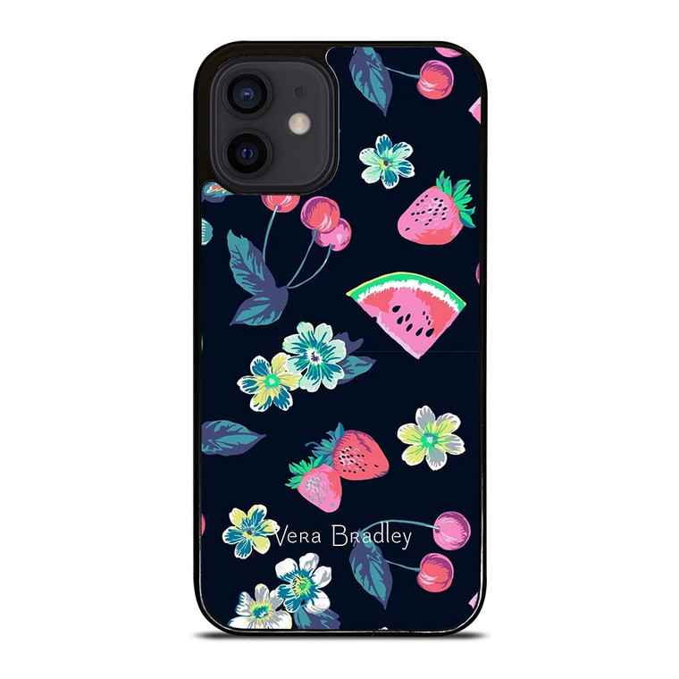VERA BRADLEY FRUIT GROVE iPhone 12 Mini Case
