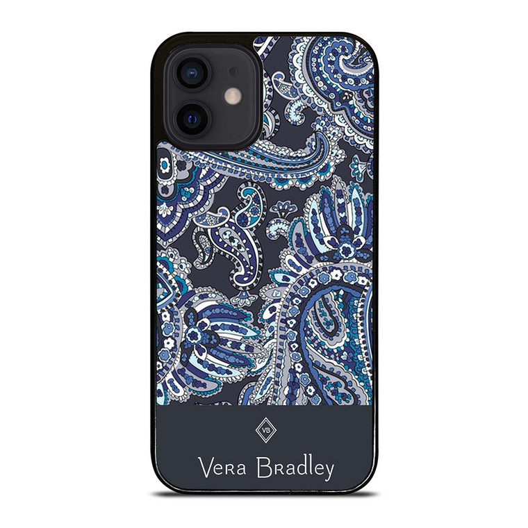 VERA BRADLEY PATTERN 2 iPhone 12 Mini Case