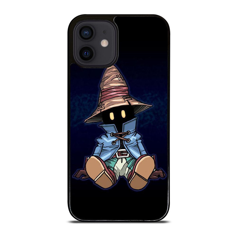 VIVI ORNITIER FINAL FANTASY iPhone 12 Mini Case
