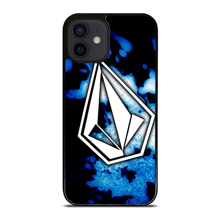 VOLCOM LOGO 2 iPhone 12 Mini Case