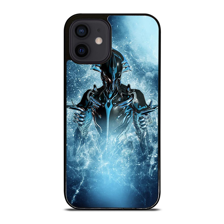 VOLT PRIME WARFRAME iPhone 12 Mini Case