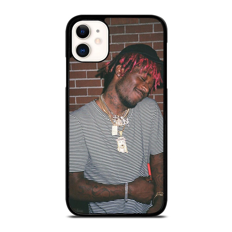 LIL YACHTY RAPPER iPhone 11 Case