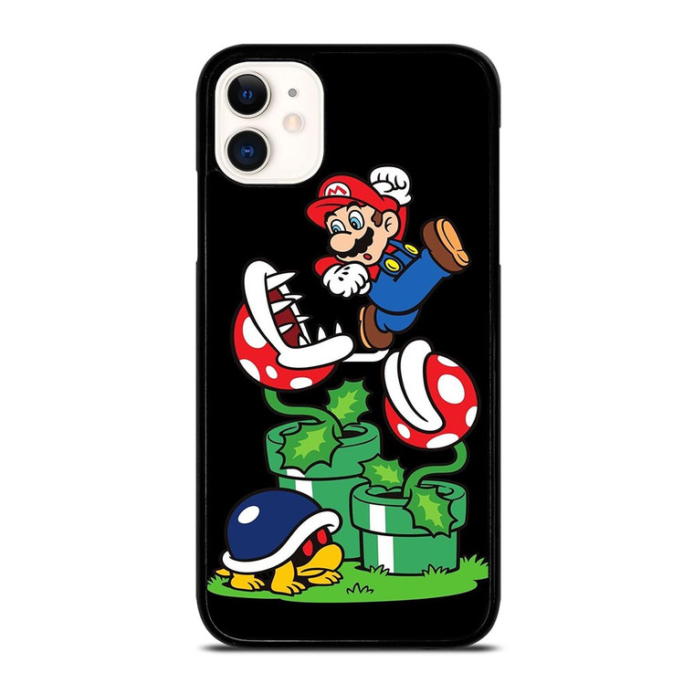 MARIO MONSTER iPhone 11 Case