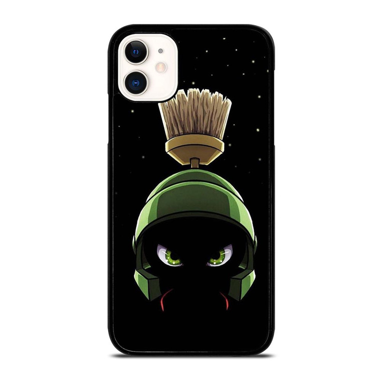 MARVIN THE MARTIAN NEBULA iPhone 11 Case