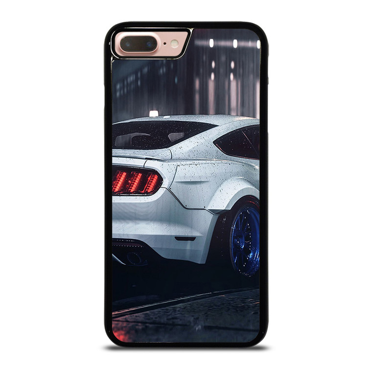 FORD MUSTANG GT 2 iPhone 8 Plus Case