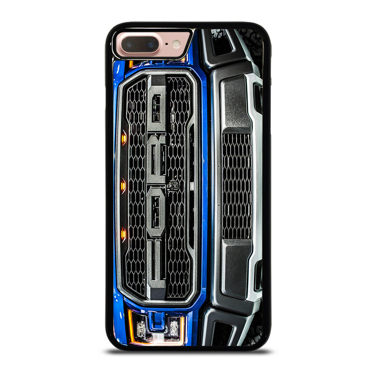 FORD RAPTOR iPhone 8 Plus Case