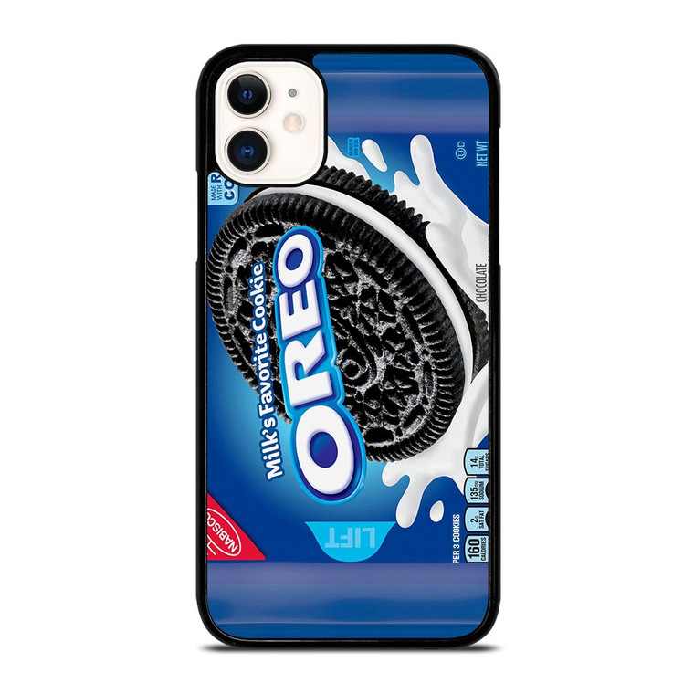 OREO COOKIE iPhone 11 Case