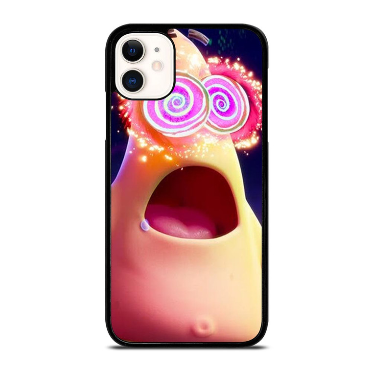 PATRICK STAR SPONGEBOB  iPhone 11 Case PATRICK STAR SPONGEBOB  iPhone 11 Case