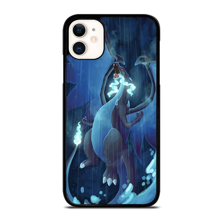 POKEMON MEGA CHARIZARD iPhone 11 Case