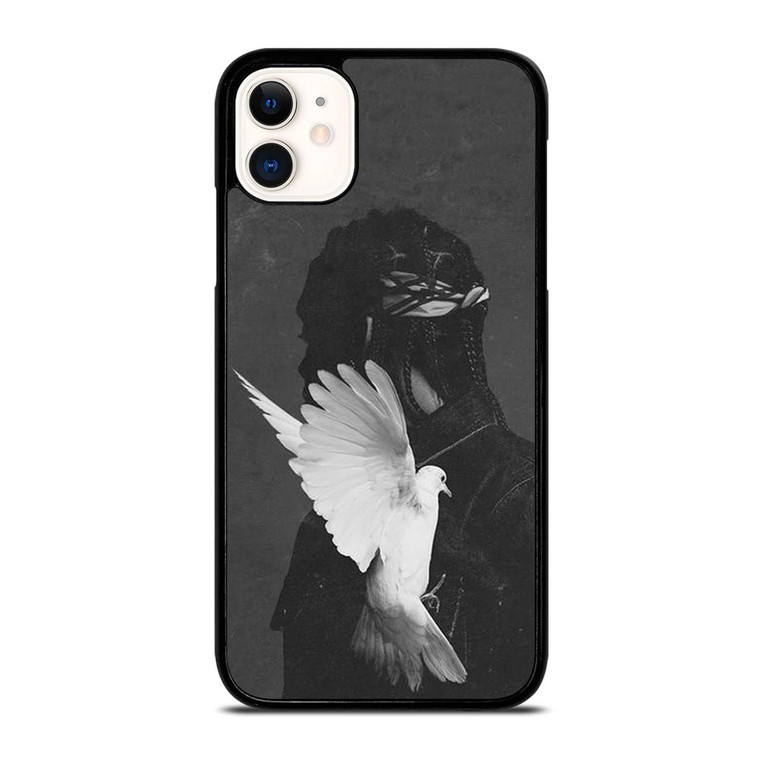 PUSHA T DARKEST BEFORE DAWN iPhone 11 Case