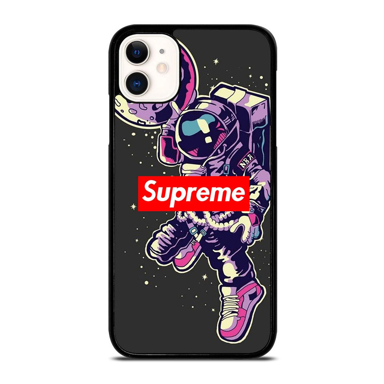 SUPREME ASTRONAUT iPhone 11 Case SUPREME ASTRONAUT iPhone 11 Case