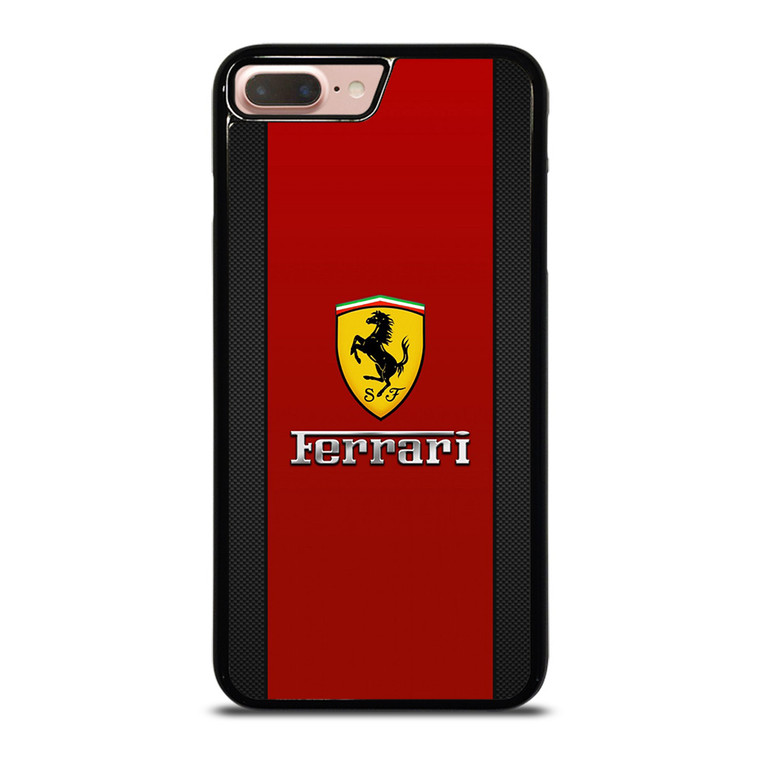 GREAT FERRARI iPhone 8 Plus Case