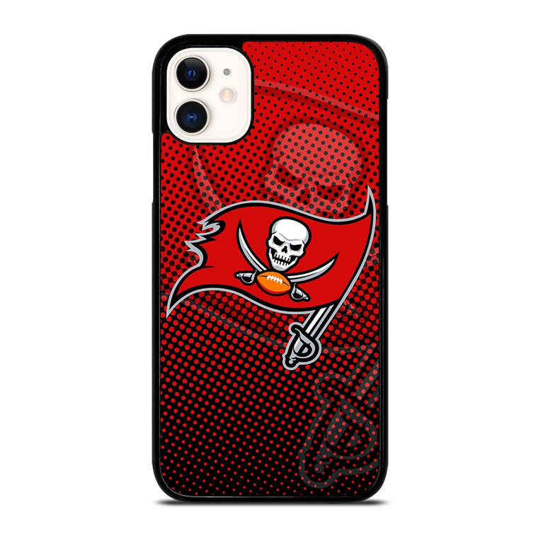 TAMPA BAY BUCCANEERS NFL iPhone 11 Case