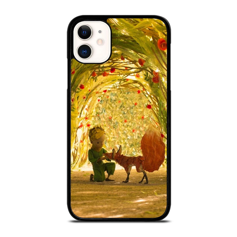 THE LITTLE PRINCE ART iPhone 11 Case