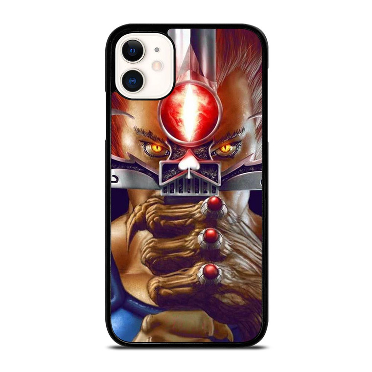 THUNDERCATS ART iPhone 11 Case