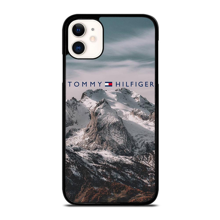TOMMY HILFIGER iPhone 11 Case