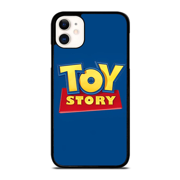 TOY STORY DISNEY LOGO iPhone 11 Case