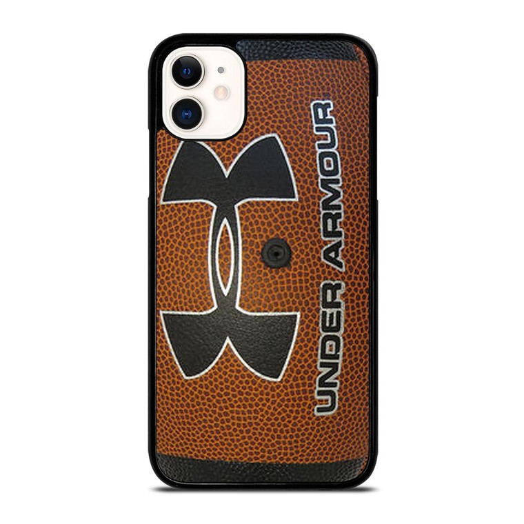 UNDER ARMOUR FOOTBALL NFL iPhone 11 Case