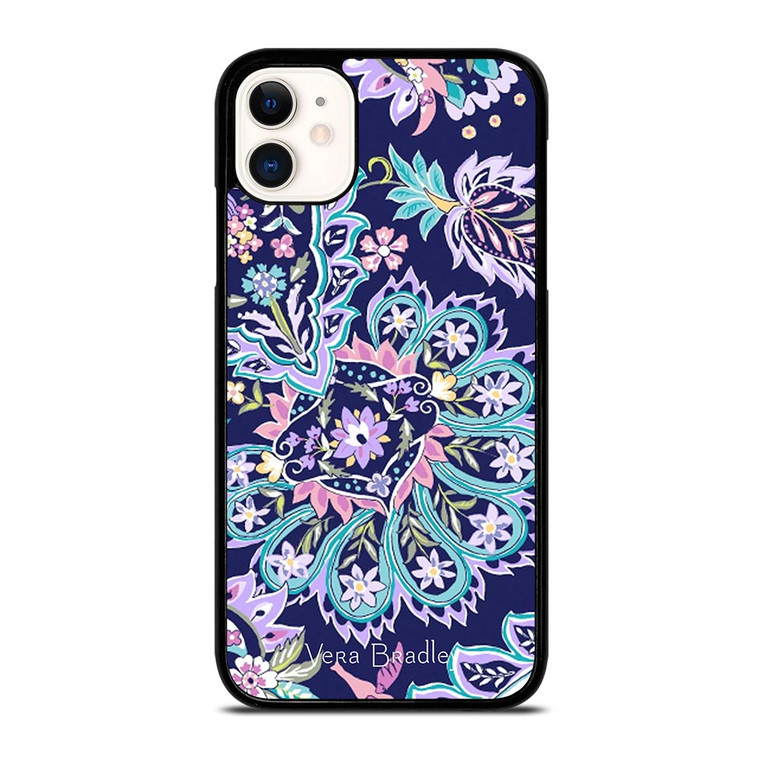 VERA BRADLEY FRENCH PAISLEY PATTERN iPhone 11 Case